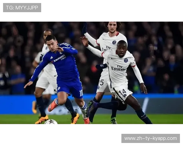 切尔西主场迎战巴黎圣日耳曼，一场强强对话谁会胜出？，切尔西和巴黎圣日耳曼谁有钱