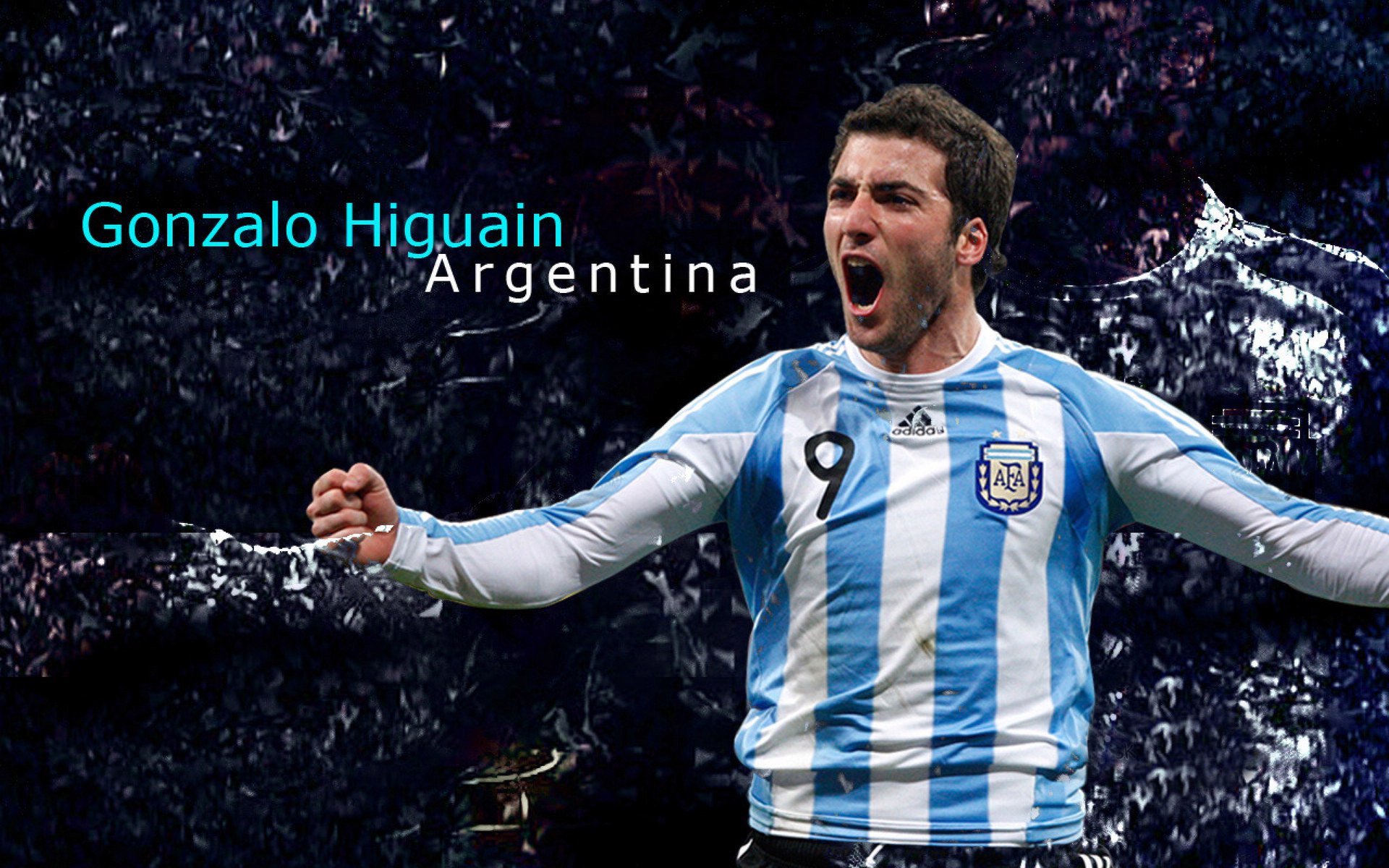 《FIFA》“虚拟足球大赏”各路英豪集结!